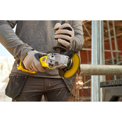 SBG710-KR 20V MAX G2 브러쉬리스 5인치 그라인더 (베어툴)