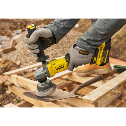 SBG710-KR 20V MAX G2 브러쉬리스 5인치 그라인더 (베어툴)