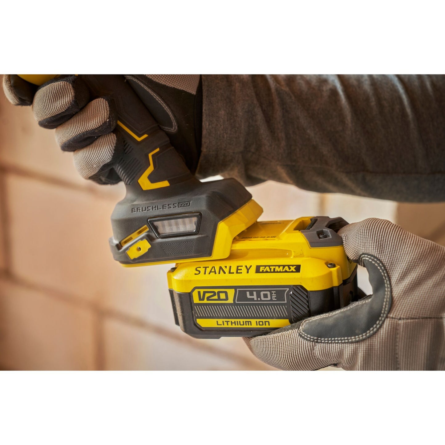 SBG710-KR 20V MAX G2 브러쉬리스 5인치 그라인더 (베어툴)