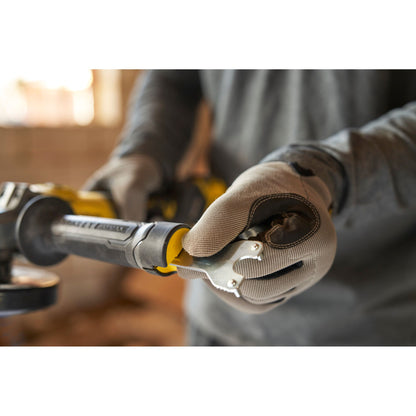 SBG710-KR 20V MAX G2 브러쉬리스 5인치 그라인더 (베어툴)