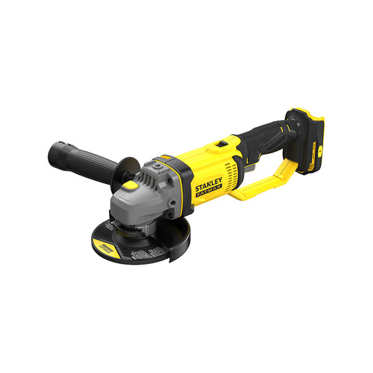 20V MAX 5인치 그라인더 (베어툴)