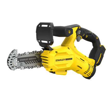 SFMCPS415N-KR 20V MAX 15cm 콤팩트 스탠리 체인톱 (베어툴)