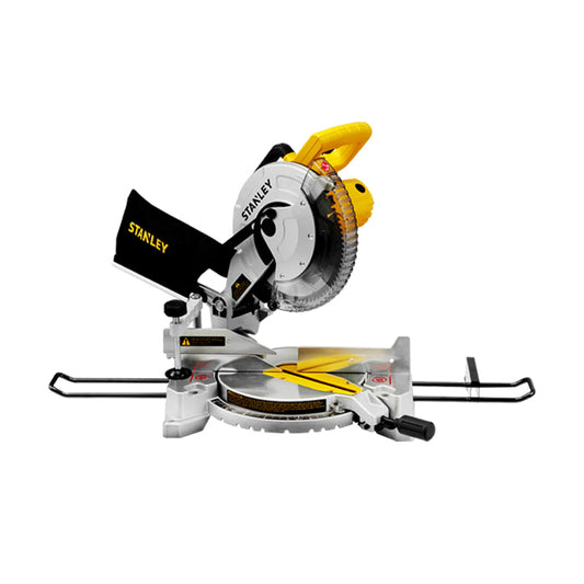 1650W 10인치 컴파운드 각도절단기 (날포함 80T)