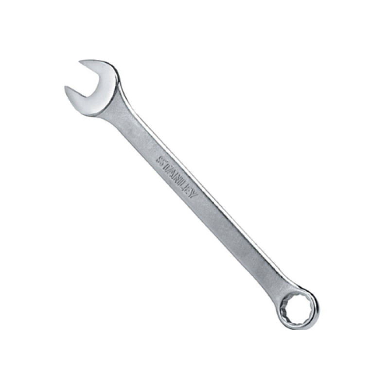 STMT80218-8-KR 스탠리 조합렌치 Basic 6mm