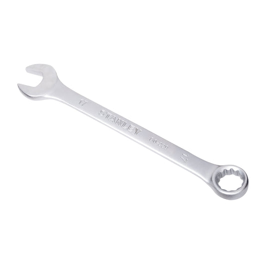 STMT80229-8-KR 스탠리 조합렌치 Basic 17mm