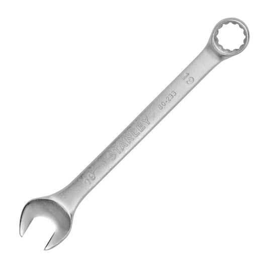 STMT80233-8-KR 스탠리 조합렌치 Basic 19mm