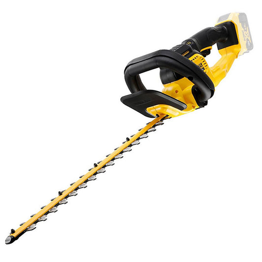DCMHT573N-KR 60V MAX FLEXVOLT 브러쉬리스 전정기 (베어툴)