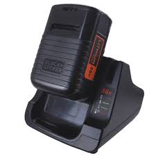 BDC4A-KR 40V MAX(36V) 전용 리튬이온 배터리 1.3Ah 고속충전기 (BSV4020AS-KR, BSV4020RBLS-KR)