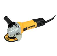 DWE750S-KR 750W / 4인치 소형 그라인더 (슬라이드 스위치, M10 스핀들)
