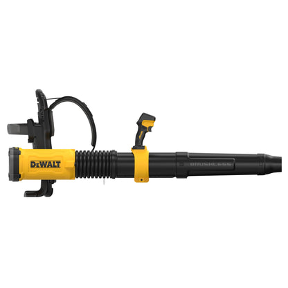 DCMBL800N-KR 60V MAX FLEXVOLT 디월트 백팩 송풍기 (베어툴)