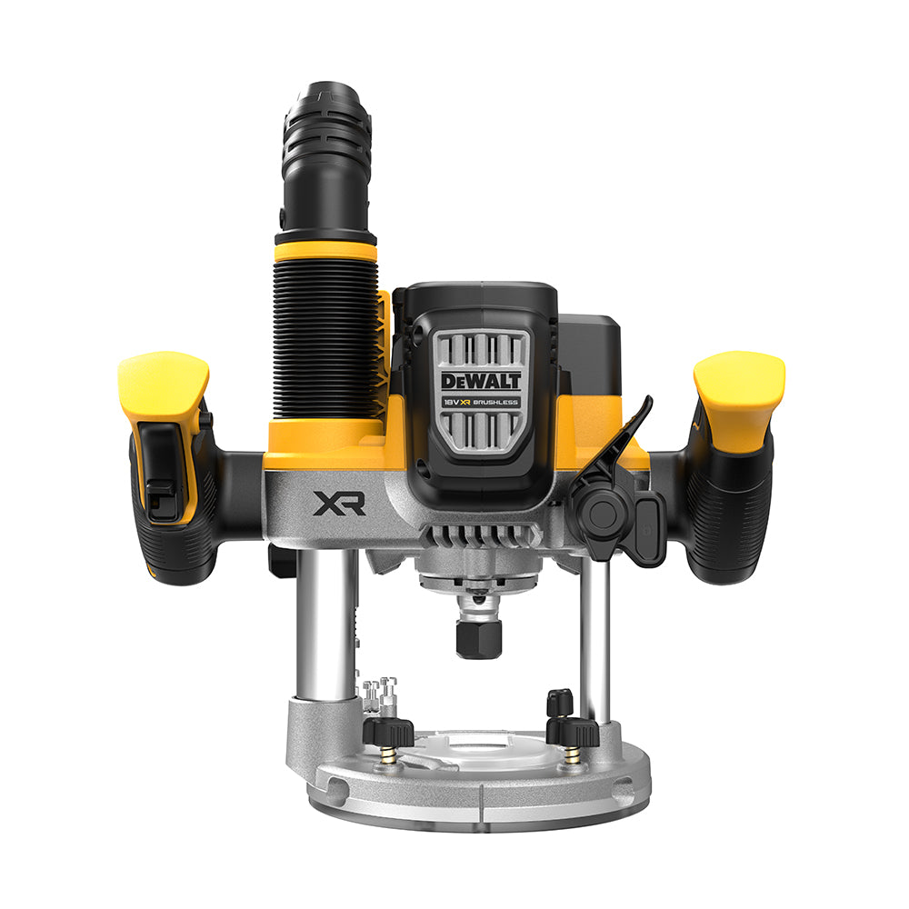 DCW620NT-KR 20V MAX XR 브러쉬리스 충전 플런지 루터 (베어툴, TSTAK)