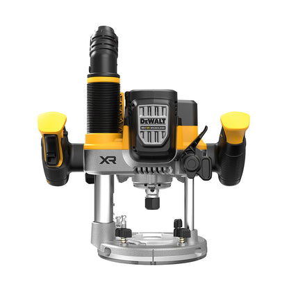 DCW620NT-KR 20V MAX XR 브러쉬리스 충전 플런지 루터 (베어툴, TSTAK)
