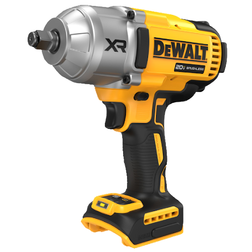 DCF961P2T-KR 20V MAX / 5.0Ah 브러쉬리스 하이토크 임팩트 렌치 (1/2인치)